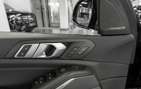 BMW X5, 2019 год, 5 000 000 рублей, 15 фотография