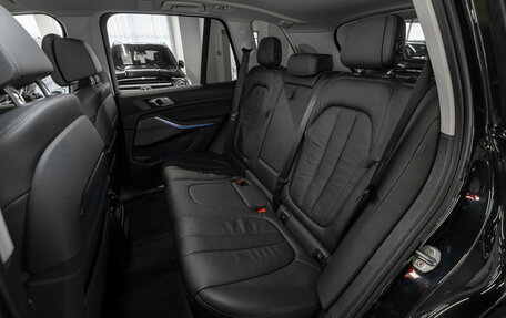 BMW X5, 2019 год, 5 000 000 рублей, 12 фотография