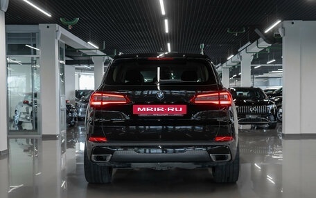 BMW X5, 2019 год, 5 000 000 рублей, 6 фотография