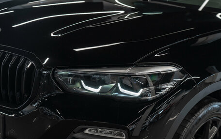 BMW X5, 2019 год, 5 000 000 рублей, 31 фотография