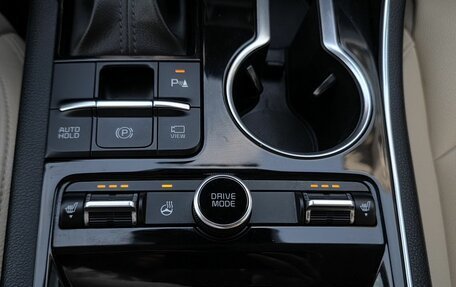 KIA K5, 2021 год, 2 231 000 рублей, 15 фотография