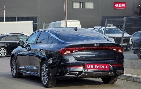 KIA K5, 2021 год, 2 231 000 рублей, 6 фотография