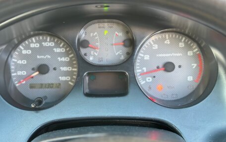 Toyota RAV4, 1999 год, 980 000 рублей, 1 фотография