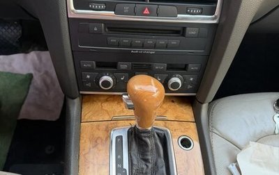 Audi Q7, 2007 год, 800 000 рублей, 1 фотография