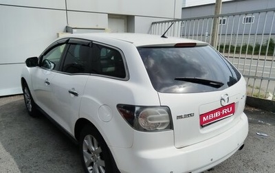 Mazda CX-7 I рестайлинг, 2008 год, 645 000 рублей, 1 фотография