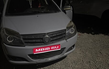 Geely MK Cross I, 2012 год, 90 000 рублей, 1 фотография