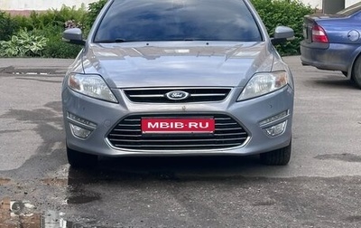Ford Mondeo IV, 2012 год, 850 000 рублей, 1 фотография