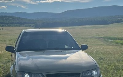 Daewoo Nexia I рестайлинг, 2010 год, 230 000 рублей, 1 фотография