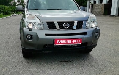Nissan X-Trail, 2010 год, 1 170 000 рублей, 1 фотография