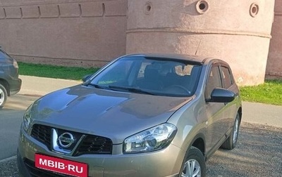 Nissan Qashqai, 2013 год, 850 000 рублей, 1 фотография