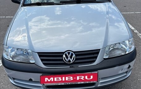 Volkswagen Pointer, 2004 год, 390 000 рублей, 1 фотография