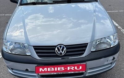Volkswagen Pointer, 2004 год, 390 000 рублей, 1 фотография