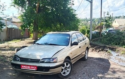 Toyota Carina E, 1993 год, 140 000 рублей, 1 фотография