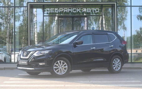 Nissan X-Trail, 2021 год, 2 750 000 рублей, 1 фотография