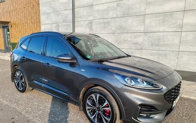 Ford Kuga III, 2020 год, 2 750 000 рублей, 1 фотография