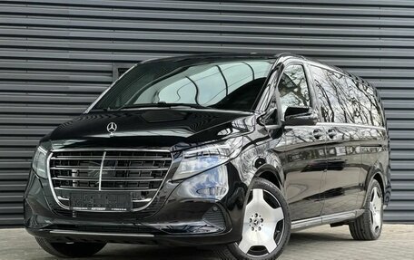 Mercedes-Benz V-Класс, 2026 год, 15 390 000 рублей, 1 фотография