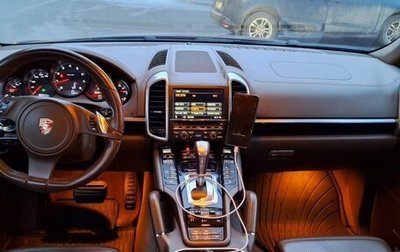 Porsche Cayenne III, 2013 год, 2 500 000 рублей, 1 фотография