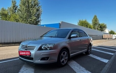 Toyota Avensis III рестайлинг, 2008 год, 800 000 рублей, 1 фотография
