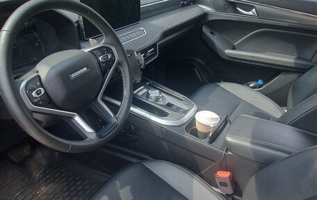 Haval Jolion, 2024 год, 1 900 000 рублей, 1 фотография