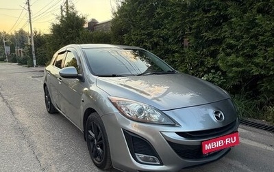 Mazda 3, 2010 год, 780 000 рублей, 1 фотография