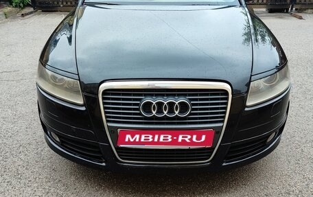 Audi A6, 2007 год, 925 000 рублей, 1 фотография