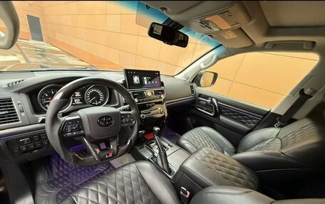 Toyota Land Cruiser 200, 2014 год, 3 950 000 рублей, 1 фотография