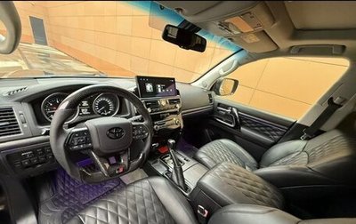 Toyota Land Cruiser 200, 2014 год, 3 950 000 рублей, 1 фотография