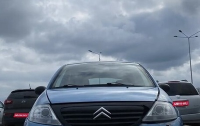 Citroen C3 II, 2003 год, 200 000 рублей, 1 фотография