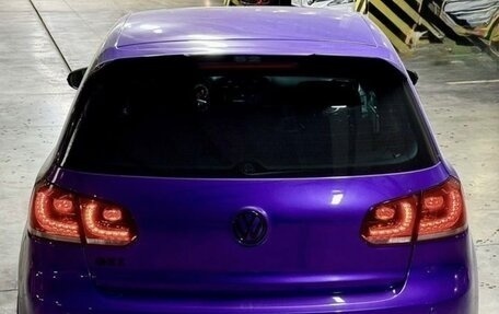 Volkswagen Golf GTI VII, 2011 год, 1 500 000 рублей, 1 фотография