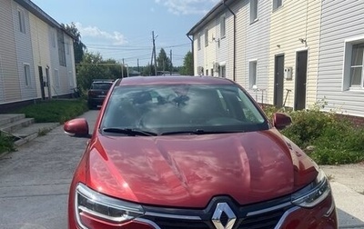 Renault Arkana I, 2020 год, 1 750 000 рублей, 1 фотография