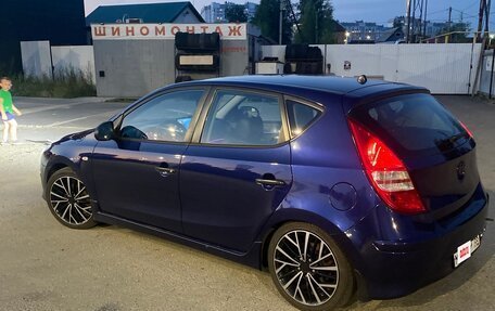 Hyundai i30 I, 2010 год, 680 000 рублей, 1 фотография