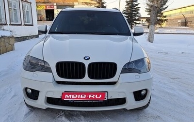 BMW X5, 2010 год, 2 100 000 рублей, 1 фотография