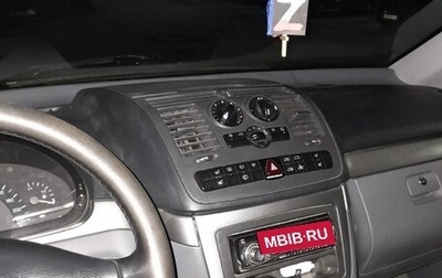 Mercedes-Benz Viano, 2003 год, 900 000 рублей, 1 фотография
