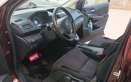 Honda CR-V IV, 2014 год, 1 700 000 рублей, 1 фотография