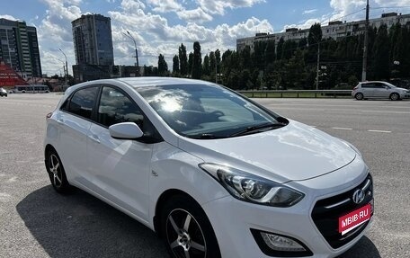 Hyundai i30 II рестайлинг, 2015 год, 1 250 000 рублей, 1 фотография