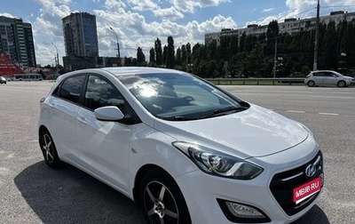 Hyundai i30 II рестайлинг, 2015 год, 1 250 000 рублей, 1 фотография