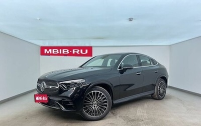 Mercedes-Benz GLC Coupe, 2026 год, 9 649 000 рублей, 1 фотография