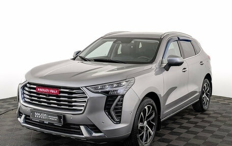 Haval Jolion, 2022 год, 1 590 000 рублей, 1 фотография