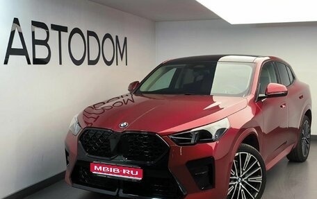 BMW X2, 2025 год, 6 600 000 рублей, 1 фотография