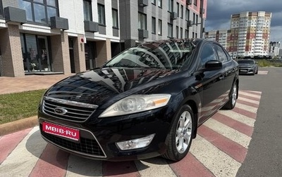 Ford Mondeo IV, 2010 год, 790 000 рублей, 1 фотография