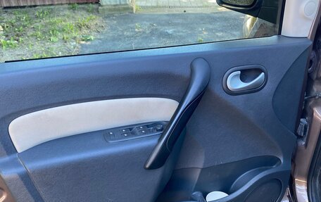 Renault Kangoo II рестайлинг, 2012 год, 950 000 рублей, 8 фотография