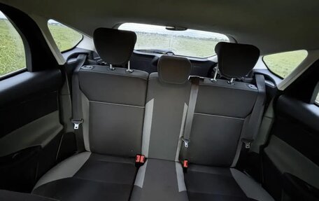 Ford Focus III, 2012 год, 375 000 рублей, 10 фотография