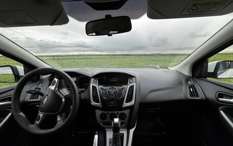 Ford Focus III, 2012 год, 375 000 рублей, 9 фотография
