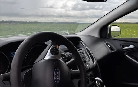 Ford Focus III, 2012 год, 375 000 рублей, 8 фотография