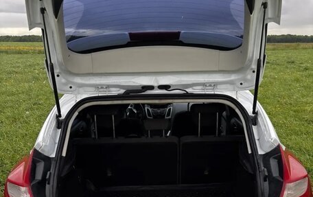 Ford Focus III, 2012 год, 375 000 рублей, 7 фотография