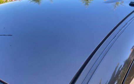 Renault Kangoo II рестайлинг, 2012 год, 950 000 рублей, 12 фотография
