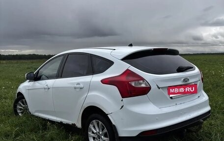 Ford Focus III, 2012 год, 375 000 рублей, 4 фотография