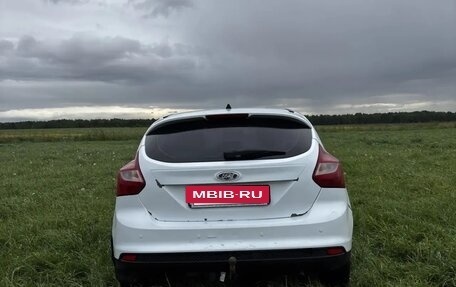 Ford Focus III, 2012 год, 375 000 рублей, 6 фотография