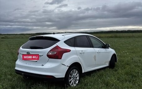 Ford Focus III, 2012 год, 375 000 рублей, 5 фотография