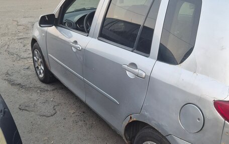 Mazda 2 III, 2004 год, 260 000 рублей, 4 фотография